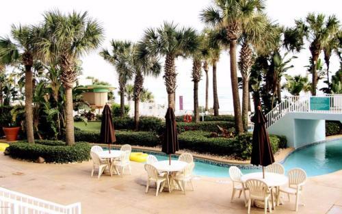 Ocean Walk Resort 1307