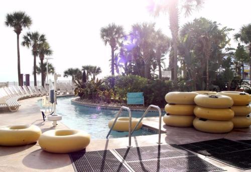 Ocean Walk Resort 1909
