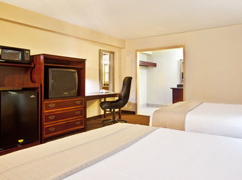 Hotel Holiday Inn Rolling Mdws Schaumburg Area