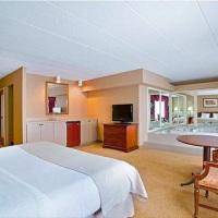 Hotel Holiday Inn Chicago Nw Crystal Lake