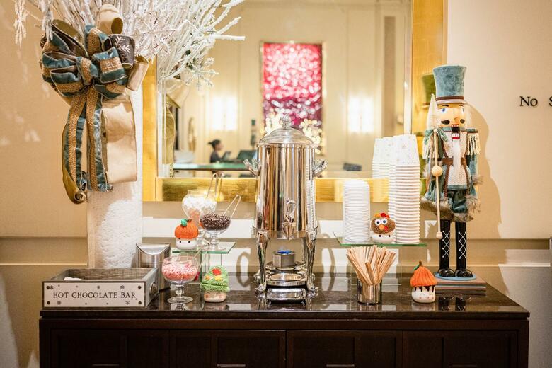 Hotel Beverly Wilshire Beverly Hills