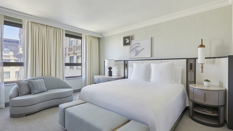 Hotel Beverly Wilshire Beverly Hills