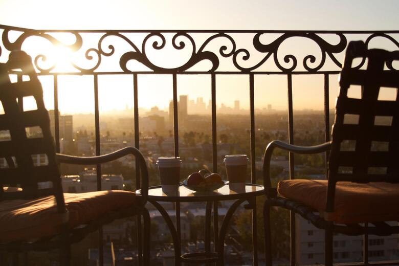 Hotel Beverly Wilshire Beverly Hills