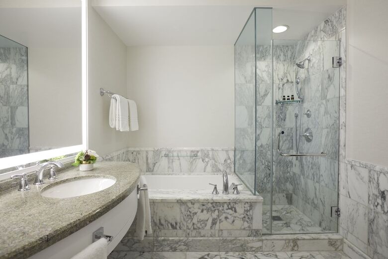 Hotel Beverly Wilshire Beverly Hills