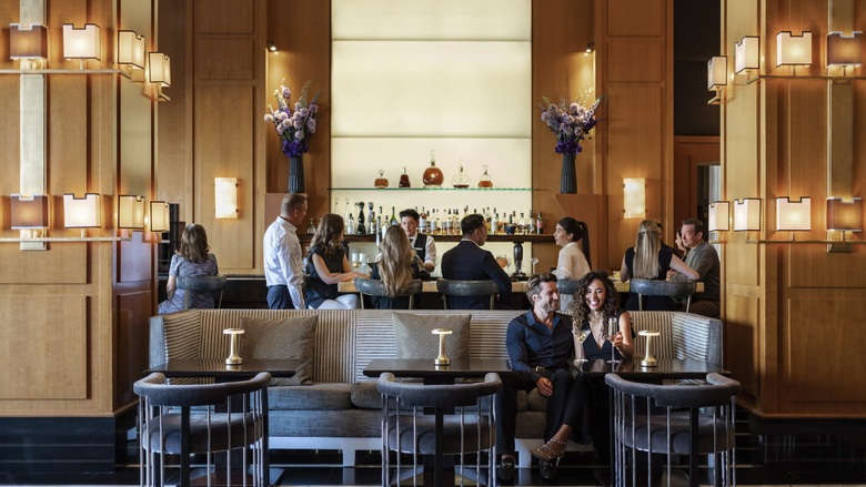 Hotel Beverly Wilshire Beverly Hills