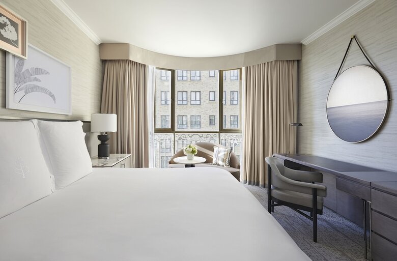 Hotel Beverly Wilshire Beverly Hills