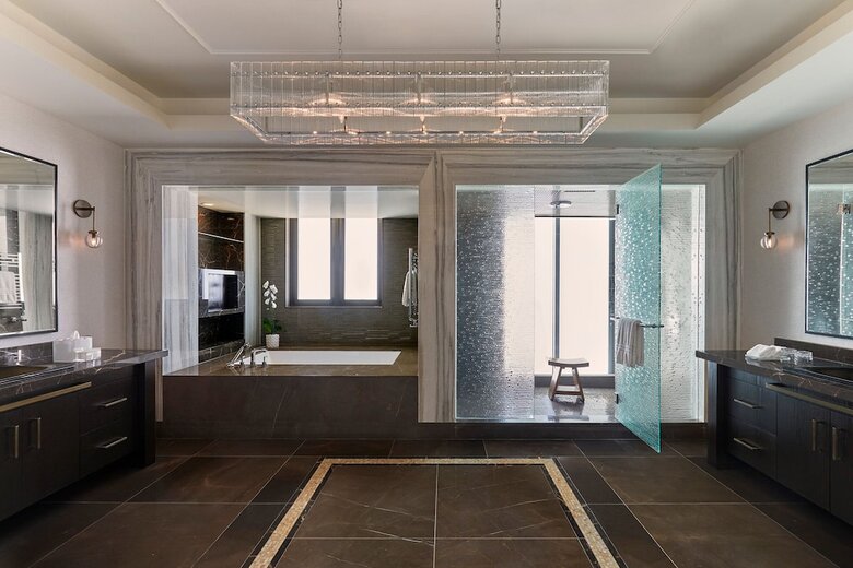 Hotel Beverly Wilshire Beverly Hills