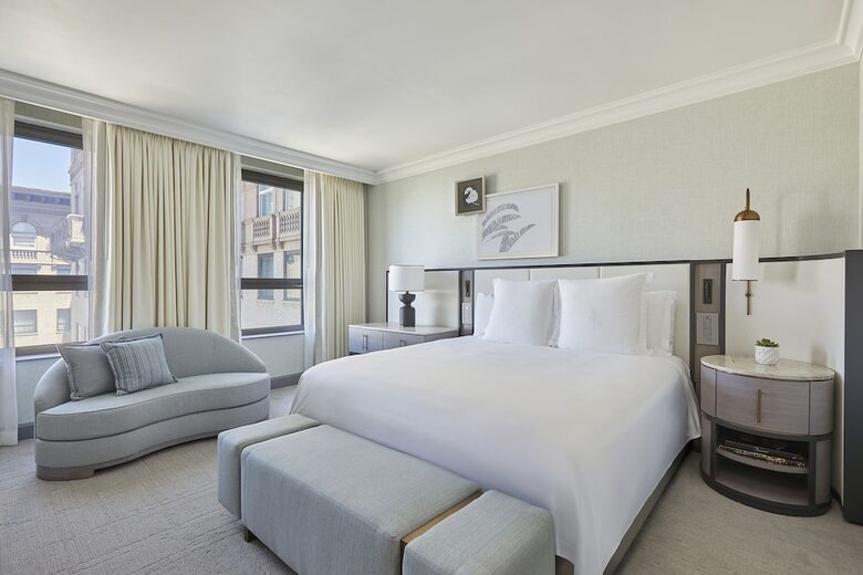 Hotel Beverly Wilshire Beverly Hills