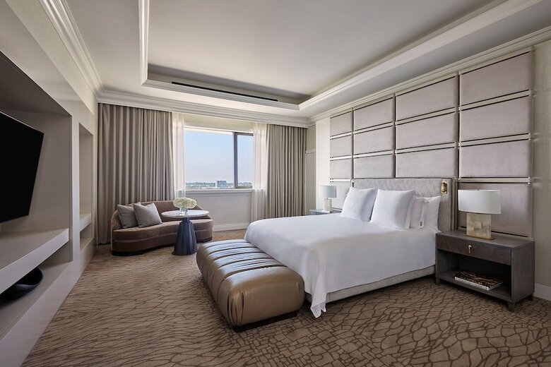 Hotel Beverly Wilshire Beverly Hills