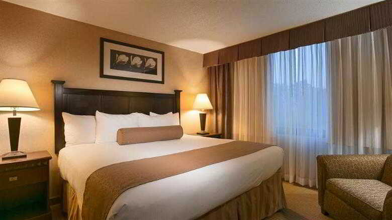 Best Western Rockville Hotel & Suites