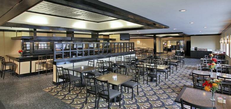 Best Western Rockville Hotel & Suites