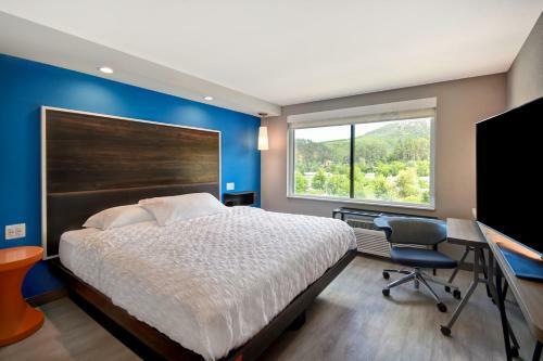 Hotel Tru By Hilton Deadwood