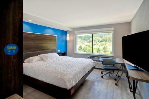 Hotel Tru By Hilton Deadwood