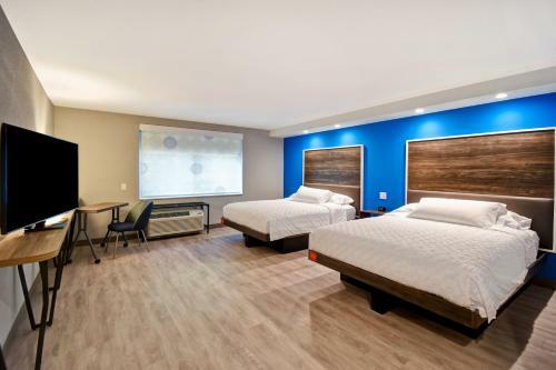 Hotel Tru By Hilton Deadwood