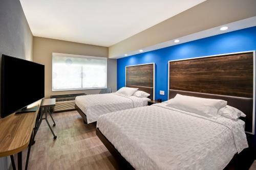 Hotel Tru By Hilton Deadwood