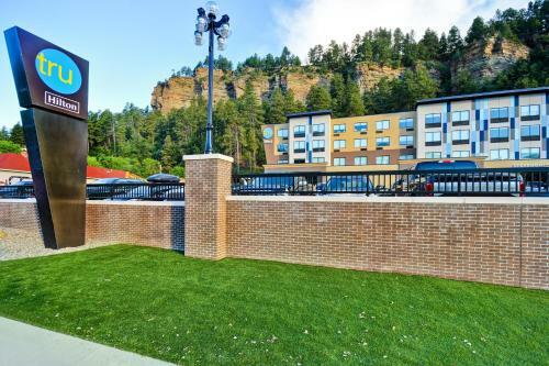 Hotel Tru By Hilton Deadwood