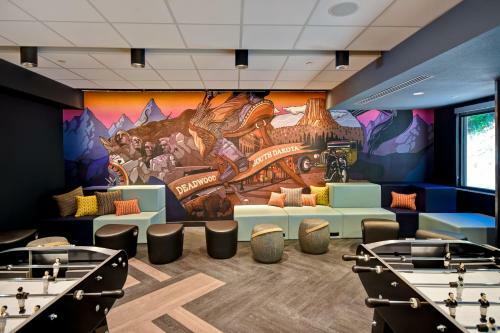 Hotel Tru By Hilton Deadwood