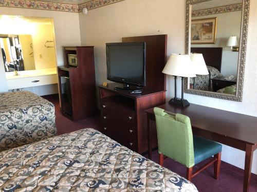 Hotel Super Inn Decatur