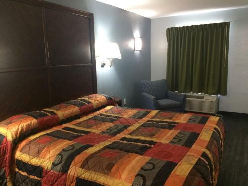 Hotel Gulf American Inns
