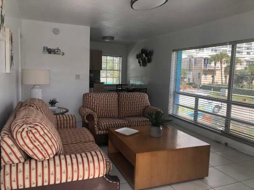 The 925 Ocean Boutique Hotel