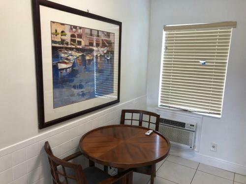 The 925 Ocean Boutique Hotel