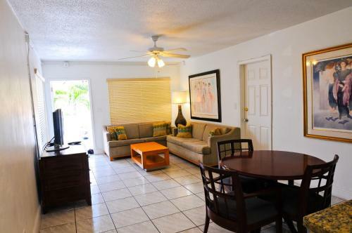 The 925 Ocean Boutique Hotel