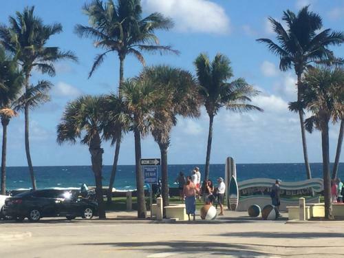 The 925 Ocean Boutique Hotel