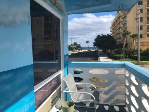 The 925 Ocean Boutique Hotel