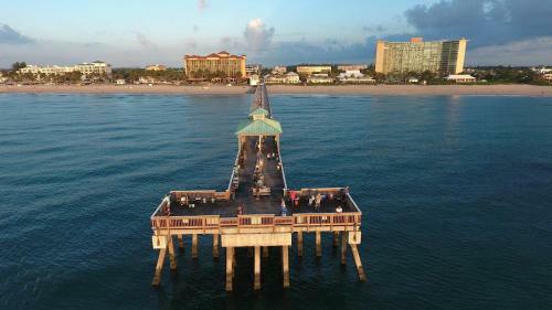 The 925 Ocean Boutique Hotel