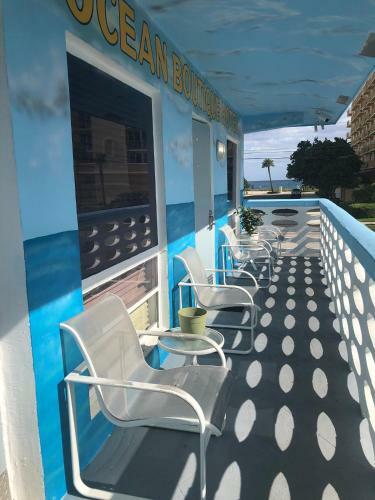 The 925 Ocean Boutique Hotel