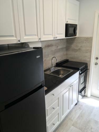 Apartamento Elizabeth House Inn