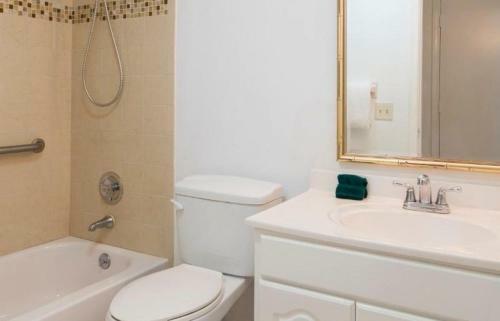 Hotel Carriage House Resort