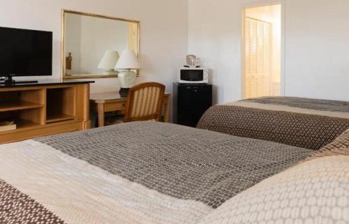 Hotel Carriage House Resort