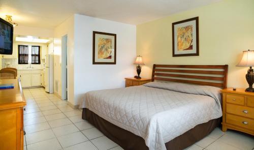 Hotel Carriage House Resort