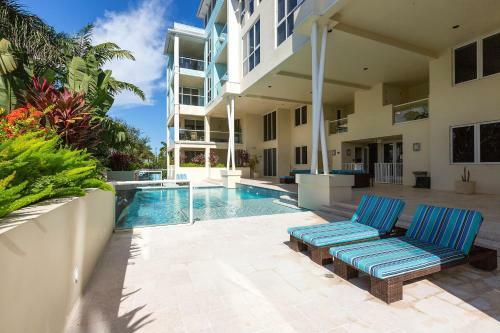 Hemingway Three Bedroom Dream