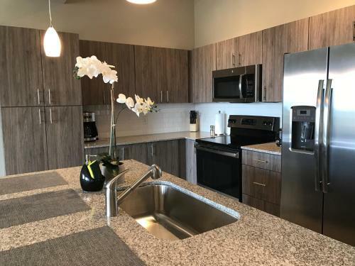 Apartamento The Residences At Latitude Delray Beach