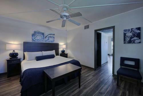 Hotel The Dover House Resort