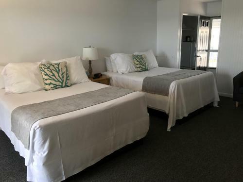 Hotel The Three Seasons Resort