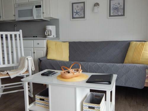 Apartamento Oceanside Condos