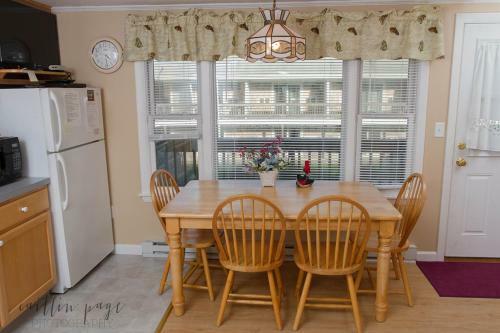 Apartamento Oceanside Condos