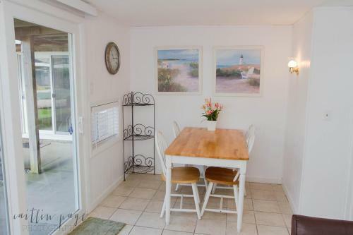 Apartamento Oceanside Condos