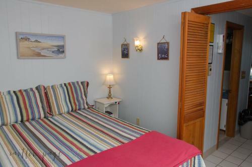 Apartamento Oceanside Condos