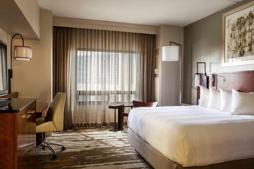 Hotel Hilton Denver City Center