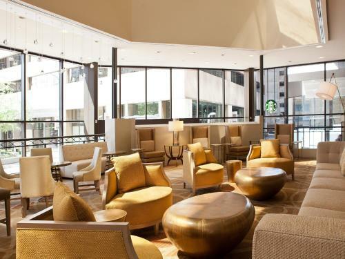 Hotel Hilton Denver City Center