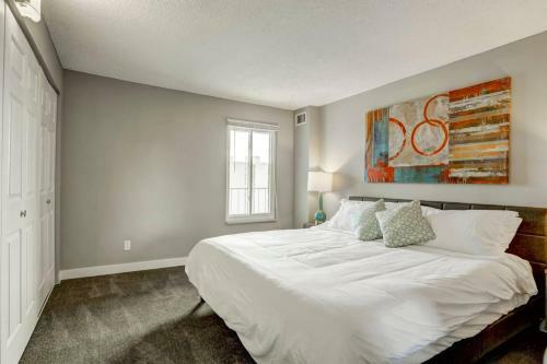 Apartamento Capitol Hill One Bedroom