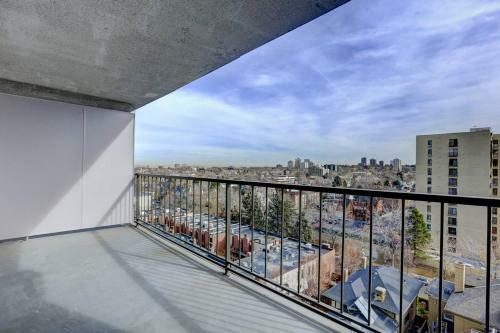 Apartamento Capitol Hill One Bedroom