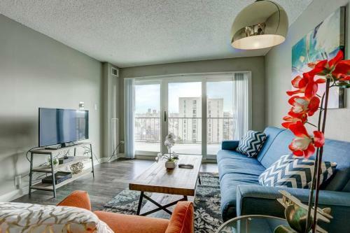 Apartamento Capitol Hill One Bedroom