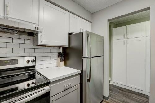 Apartamento Capitol Hill One Bedroom