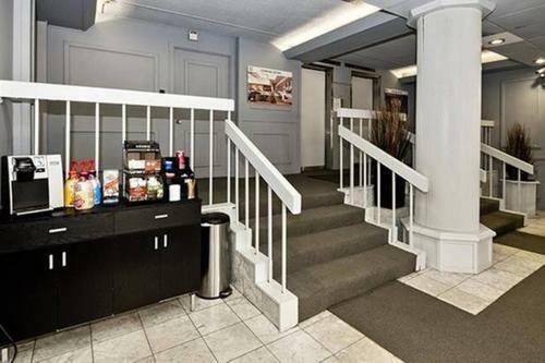 Apartamento Capitol Hill One Bedroom