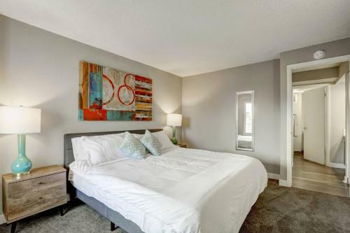 Apartamento Capitol Hill One Bedroom